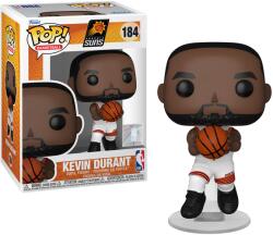 Funko POP! Basketball NBA: Phoenix Suns - Kevin Durant #184 (EDM-095195) Figurina