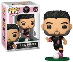 Funko Pop! MLS: Inter Miami - Luis Suárez #02 (EDM-102834) Figurina