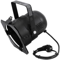 EUROLITE PAR-38 Spot bk - dj-sound-light
