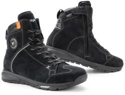 Stylmartin Zed WP motoros cipő fekete