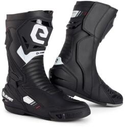 Eleveit S Miura EVO motoros csizma fekete