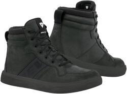 Revit Kick motoros csizma fekete-antracit