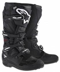 Alpinestars Tech 7 motoros csizma fekete - motozem - 189 330 Ft