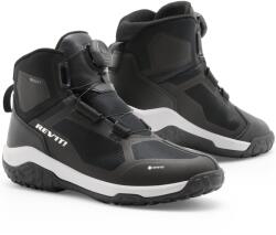 Revit Breccia GTX motoros cipő fekete