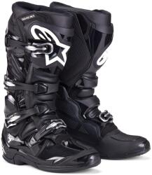 Alpinestars Tech 7 motoros csizma fekete - motozem - 208 670 Ft