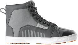 Furygan STOCKTON AIR D3O motoros cipő gyöngyház-szürke