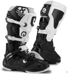 Eleveit X-Legend EVO motocross csizma fekete