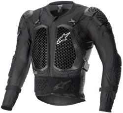 Alpinestars Bionic Action 2 testprotektor fekete