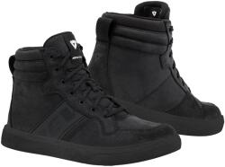 Revit Kick motoros csizma fekete