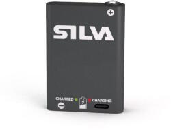 SILVA Baterii Hybrid 1, 25Ah