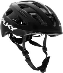 PUKY Cască pentru copii Puky Hel M Black (54-58 Cm)