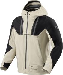 Revit Component 3 H2O motoros kabát fekete-homokos