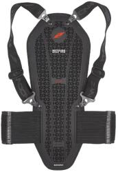 Zandona Gerincvédő Zandona Netcube Back Pro X6 Fekete 158-167cm Akció