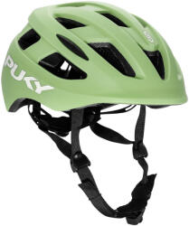 PUKY Cască pentru copii Puky Hel M Retro Green (54-58 Cm)