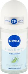 Nivea Fresh Energy Antibacterial izzadásgátló 50 ml