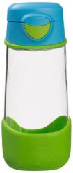 b.box Sticlă sport b. box 450 ml - albastră (605)