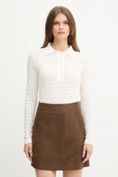 PINKO body - bézs S - answear - 57 990 Ft