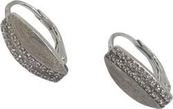 ÉkszerM Ezüst Hagyományos Kapcsos Fülbevaló EE 145562