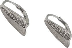 ÉkszerM Ezüst Hagyományos Kapcsos Fülbevaló AT 147603