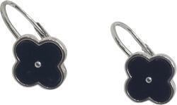 ÉkszerM Ezüst Hagyományos Kapcsos Fülbevaló SIH 142863