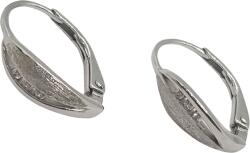 ÉkszerM Ezüst Hagyományos Kapcsos Fülbevaló AT 147612