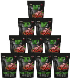  marka niezdefiniowana Tasty Dogs Life bárány zselés tál 10x500g