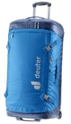 Deuter Duffel Pro Movo 90 Geantă neptune-nightblue Geanta voiaj