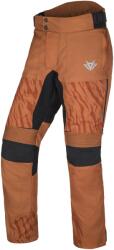 RSA Pantaloni de motocicletă RSA Dakar 2 negru-nisip (RSADAKAR2SB)