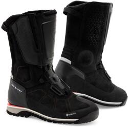 Revit Ghete motociclete Revit Discovery GTX negre (REFBR075-1010) - motozem - 2 135,60 RON