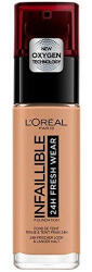 L'Oréal Infaillible hosszan tartó smink 30 ml 300 Amber