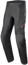 Alpinestars Pantaloni moto Alpinestars Andes Air Drystar negri (AIM110-417)