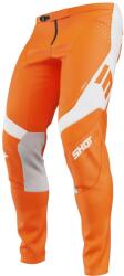 Shot Pantaloni motocross Shot Contact Ionyx portocalii (SHOA05-11B-E02)