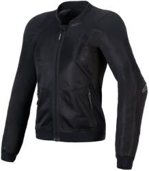 Alpinestars Geacă de motocicletă Alpinestars STELLA TROOP-AIR pentru femei negru-negru (AIM101-313)
