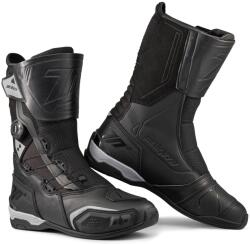 Seventy Degrees Ghete motociclete Seventy Degrees SD-BT9 Gavia negre (SD3300900)