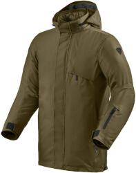 Revit Toronto H2O jachetă de motocicletă verde închis (REFJT326-0810)