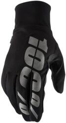  Mănuși motocross 100% HYDROMATIC negre (AIM172-290)
