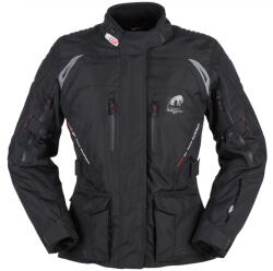 Furygan Jachetă de motocicletă Furygan Apalaches Black pentru femei (FUR6412-1) - motozem - 632,60 RON