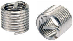 TOYA M8 20db INOX menetjavító betét (P-YT-1766)