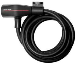 TRELOCK SK 108/8 + ZK 108 kulcsos huzalos zár [180 cm]