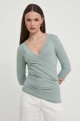 Ralph Lauren hosszú ujjú zöld, 200824366 - zöld XS