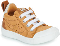 GBB Pantofi sport stil gheata Băieți HENRIET TWIST GBB Maro 24