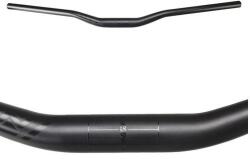 FUNN KingPin hajlított MTB kormány [fekete, 785 mm, 15 mm]