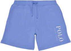 Ralph Lauren Pantaloni scurti și Bermuda Fete PO SHORT-SHORTS-ATHLETIC Polo Ralph Lauren albastru 7 ani