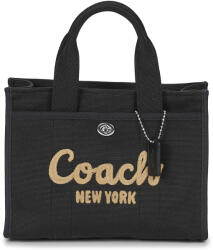 Coach Genti de mână Femei CARGO TOTE 26 Coach Negru Unic