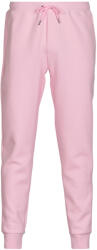 Ralph Lauren Pantaloni de trening Bărbați BAS DE JOGGING AJUSTE EN DOUBLE KNIT TECH Polo Ralph Lauren roz EU M