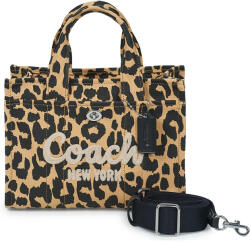 Coach Genti de mână Femei CARGO TOTE 26 Coach Multicolor Unic