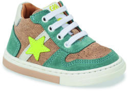 GBB Pantofi sport stil gheata Fete RIKKIE FLEX GBB Multicolor 20