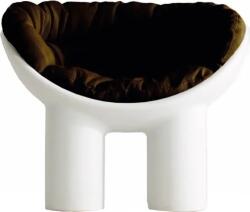 Driade Pernă pentru fotoliu Roly Poly maro (D30264D040083)