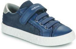 GEOX Pantofi sport Casual Fete JR CIAK GIRL Geox albastru 28
