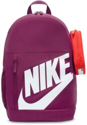 Nike Elemental Big Kids Backpack (20L) MISC | Unisex | Hátizsákok | Piros | HJ4186-610 (HJ4186-610)